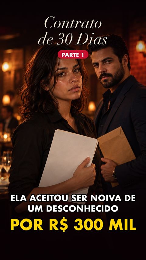 Contrato de 30 Dias